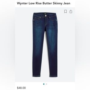1822 Jeans